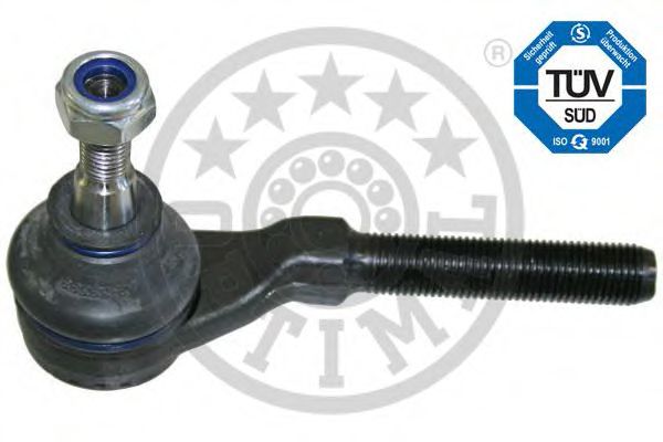 Наконечник рулевой тяги OPTIMAL G1-048
