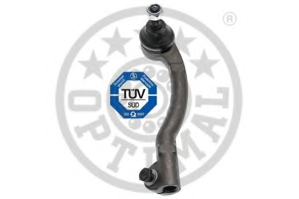 Наконечник рулевой тяги OPTIMAL G1-055