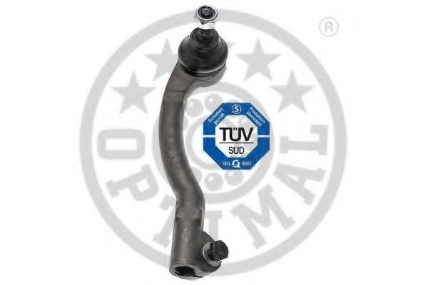 Наконечник рулевой тяги OPTIMAL G1-056