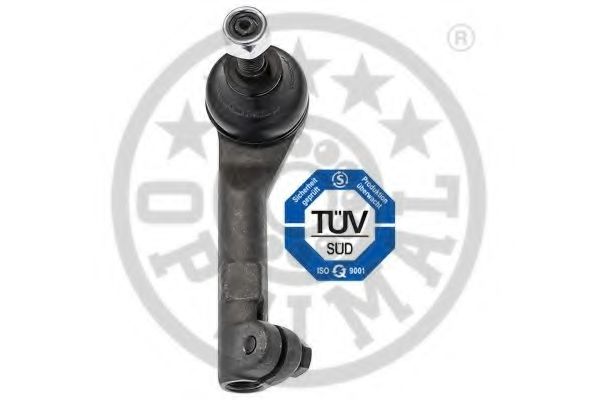 Наконечник рулевой тяги OPTIMAL G1-057