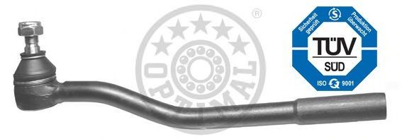 Наконечник рулевой тяги OPTIMAL G1-065