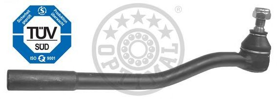 Наконечник рулевой тяги OPTIMAL G1-066