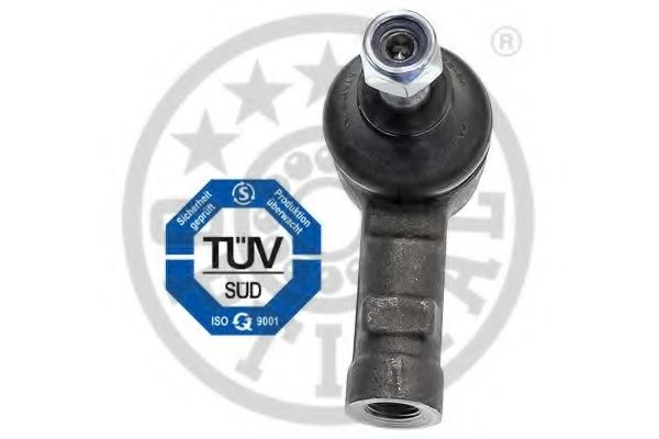 Наконечник рулевой тяги OPTIMAL G1-070