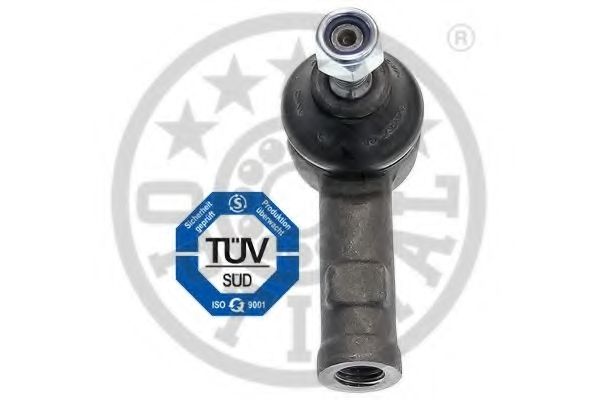 Наконечник рулевой тяги OPTIMAL G1-071