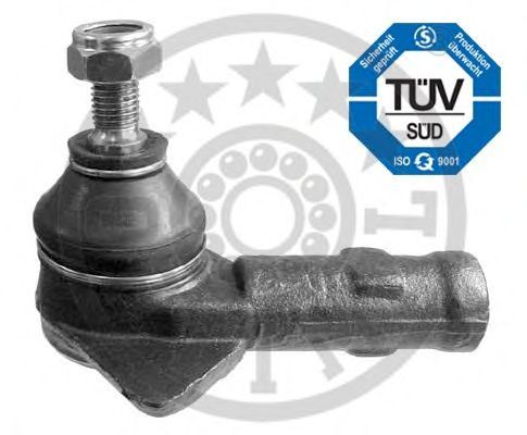 Наконечник рулевой тяги OPTIMAL G1-072