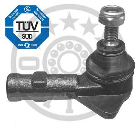 Наконечник рулевой тяги OPTIMAL G1-073