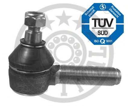 Наконечник рулевой тяги OPTIMAL G1-074