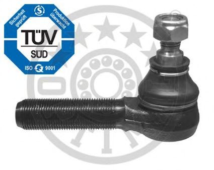 Наконечник рулевой тяги OPTIMAL G1-075