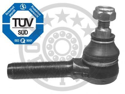 Наконечник рулевой тяги OPTIMAL G1-076