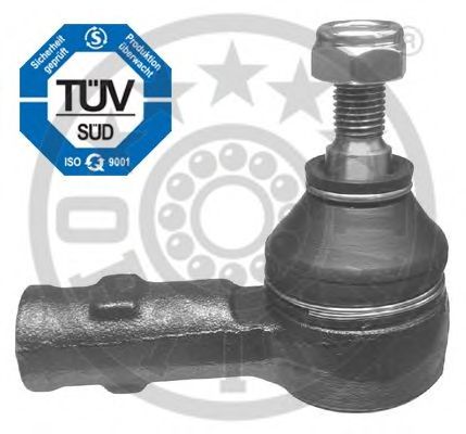 Наконечник рулевой тяги OPTIMAL G1-078