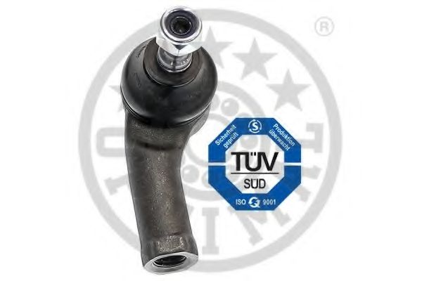 Наконечник рулевой тяги OPTIMAL G1-079
