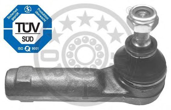 Наконечник рулевой тяги OPTIMAL G1-081