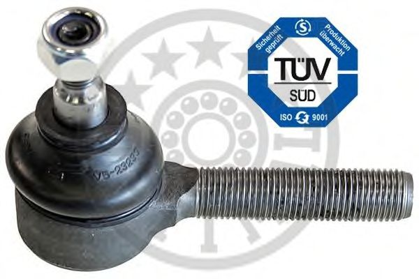 Наконечник рулевой тяги OPTIMAL G1-097