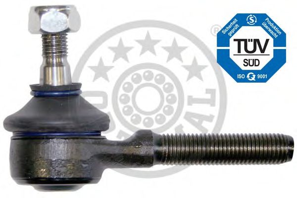 Наконечник рулевой тяги OPTIMAL G1-098
