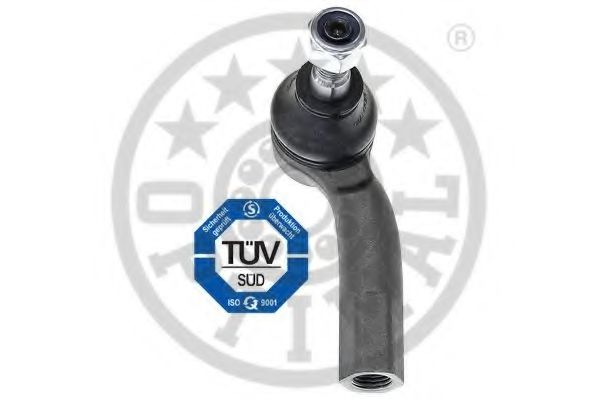 Наконечник рулевой тяги OPTIMAL G1-1004