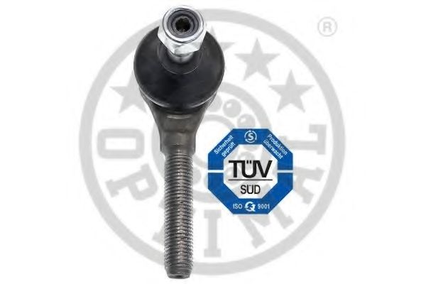 Наконечник рулевой тяги OPTIMAL G1-101