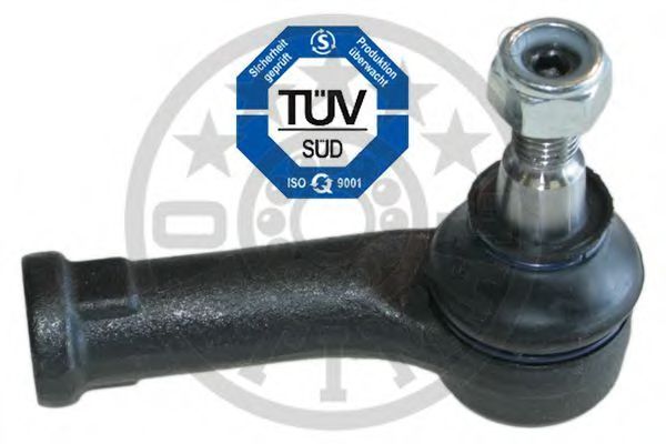 Наконечник рулевой тяги OPTIMAL G1-1012