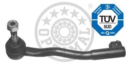Наконечник рулевой тяги OPTIMAL G1-1013