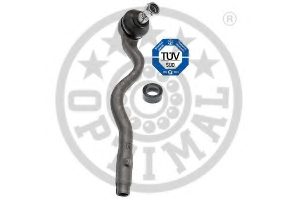 Наконечник рулевой тяги OPTIMAL G1-1014