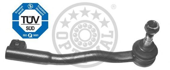 Наконечник рулевой тяги OPTIMAL G1-1016