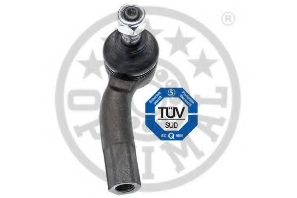Наконечник рулевой тяги OPTIMAL G1-1018
