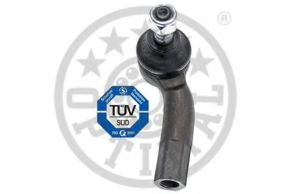 Наконечник рулевой тяги OPTIMAL G1-1019