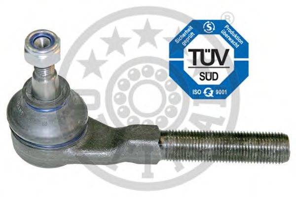 Наконечник рулевой тяги OPTIMAL G1-1036