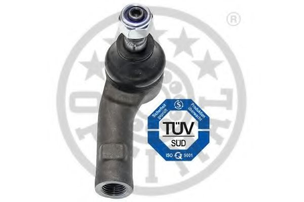 Наконечник рулевой тяги OPTIMAL G1-1060
