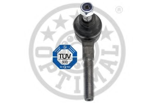 Наконечник рулевой тяги OPTIMAL G1-1061