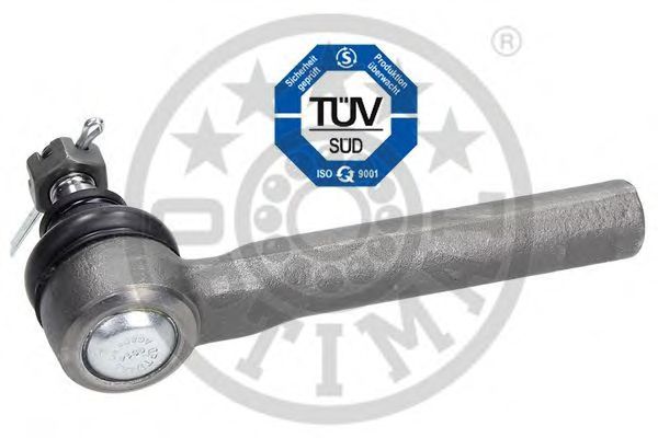 Наконечник рулевой тяги OPTIMAL G1-1064