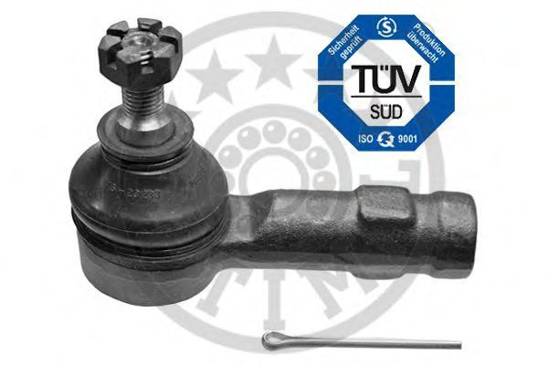 Наконечник рулевой тяги OPTIMAL G1-1067