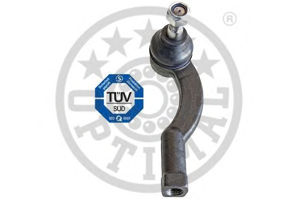 Наконечник рулевой тяги OPTIMAL G1-1069