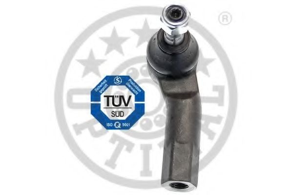 Наконечник рулевой тяги OPTIMAL G1-1074