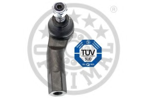 Наконечник рулевой тяги OPTIMAL G1-1075