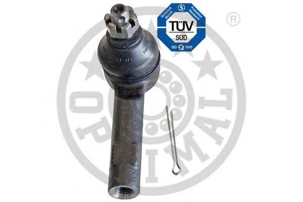 Наконечник рулевой тяги OPTIMAL G1-1077