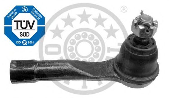 Наконечник рулевой тяги OPTIMAL G1-1080