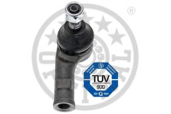 Наконечник рулевой тяги OPTIMAL G1-109