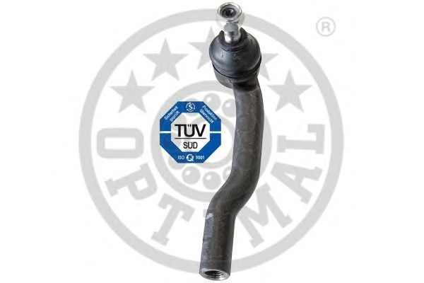 Наконечник рулевой тяги OPTIMAL G1-1096