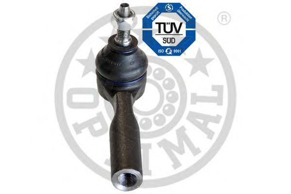 Наконечник рулевой тяги OPTIMAL G1-1097