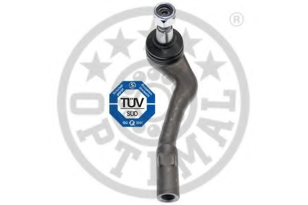 Наконечник рулевой тяги OPTIMAL G1-1100