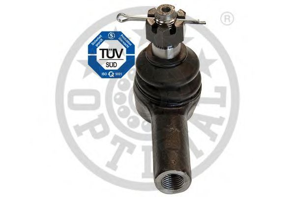 Наконечник рулевой тяги OPTIMAL G1-1101