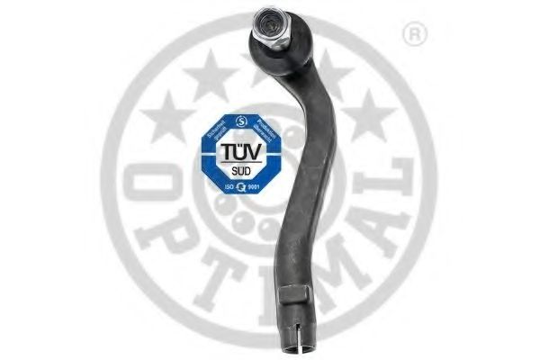 Наконечник рулевой тяги OPTIMAL G1-1110