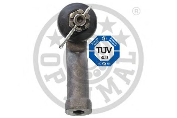 Наконечник рулевой тяги OPTIMAL G1-1114