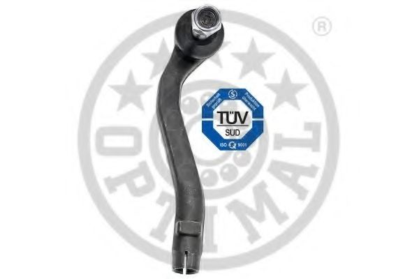 Наконечник рулевой тяги OPTIMAL G1-1116