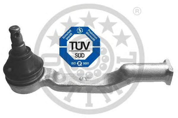 Наконечник рулевой тяги OPTIMAL G1-1118