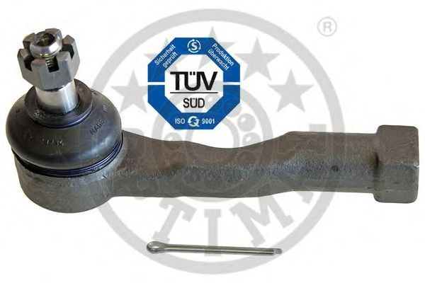 Наконечник рулевой тяги OPTIMAL G1-1122