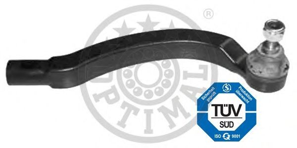 Наконечник рулевой тяги OPTIMAL G1-1123
