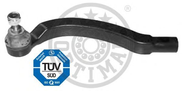 Наконечник рулевой тяги OPTIMAL G1-1124