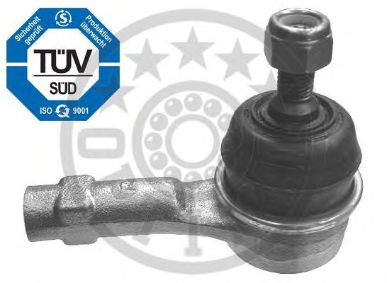 Наконечник рулевой тяги OPTIMAL G1-1128