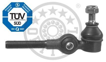 Наконечник рулевой тяги OPTIMAL G1-113